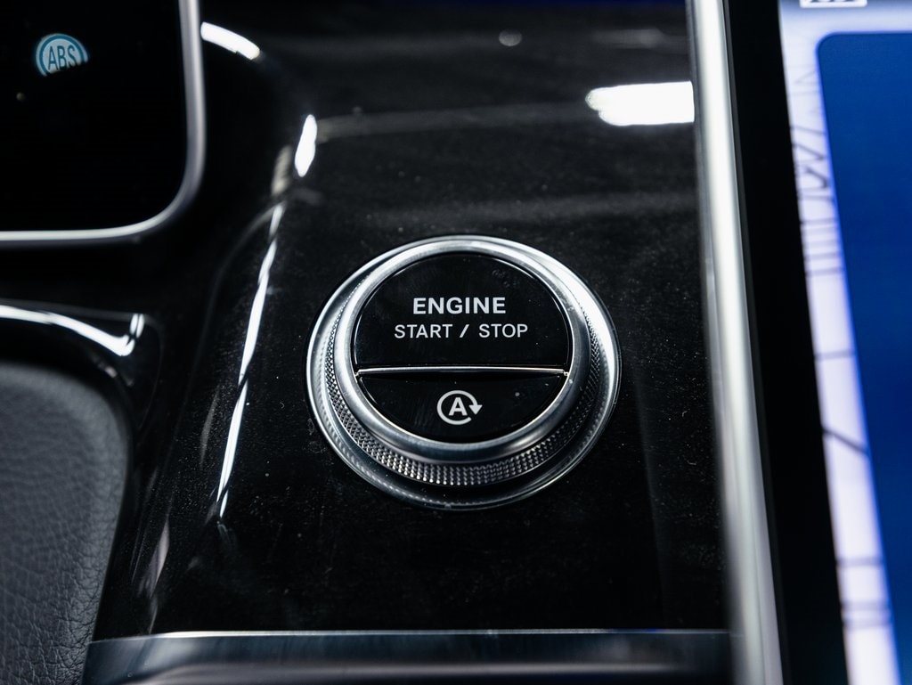 2023 MERCEDES-BENZ S-CLASS - Image 16