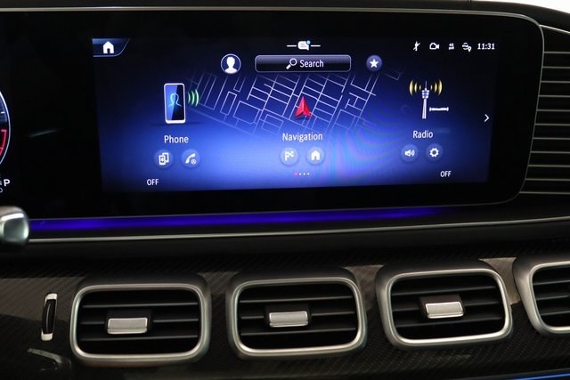 2024 MERCEDES-BENZ GLS-CLASS - Image 7