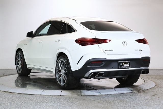 2024 MERCEDES-BENZ GLE-CLASS - Image 2