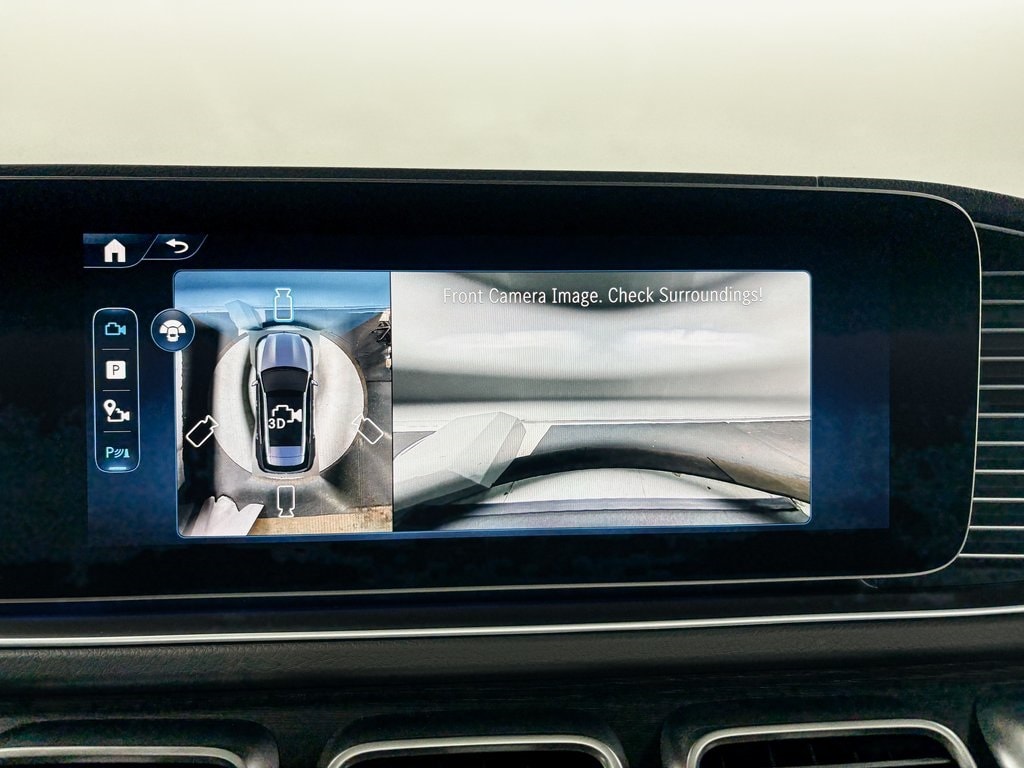 2026 MERCEDES-BENZ GLE-CLASS - Image 22