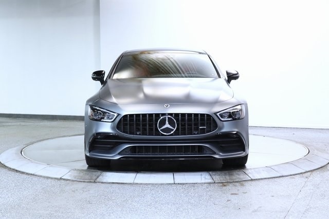 2022 MERCEDES-BENZ AMG GT - Image 10