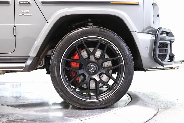 2024 MERCEDES-BENZ G-CLASS - Image 15