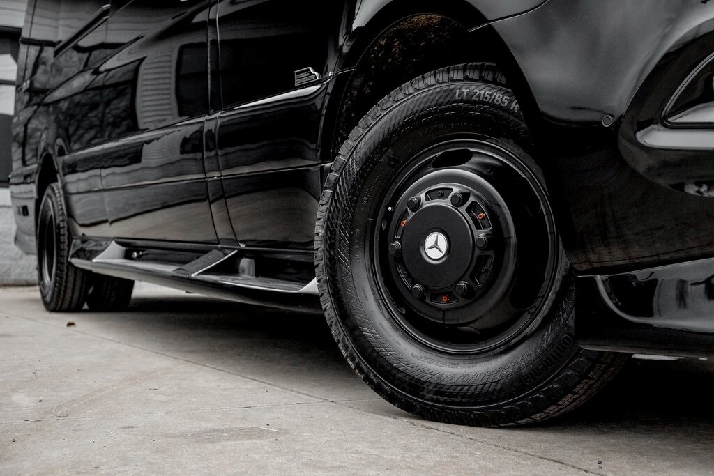 2024 MERCEDES-BENZ SPRINTER - Image 10