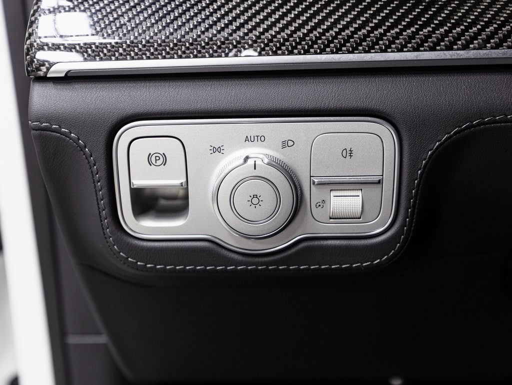 2025 MERCEDES-BENZ GLE-CLASS - Image 10