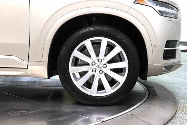 2016 VOLVO XC90 - Image 11