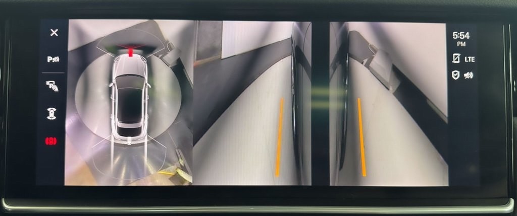 2023 PORSCHE CAYENNE - Image 21