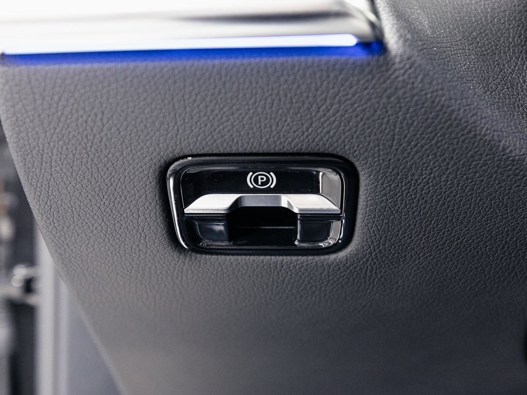 2023 MERCEDES-BENZ S-CLASS - Image 10