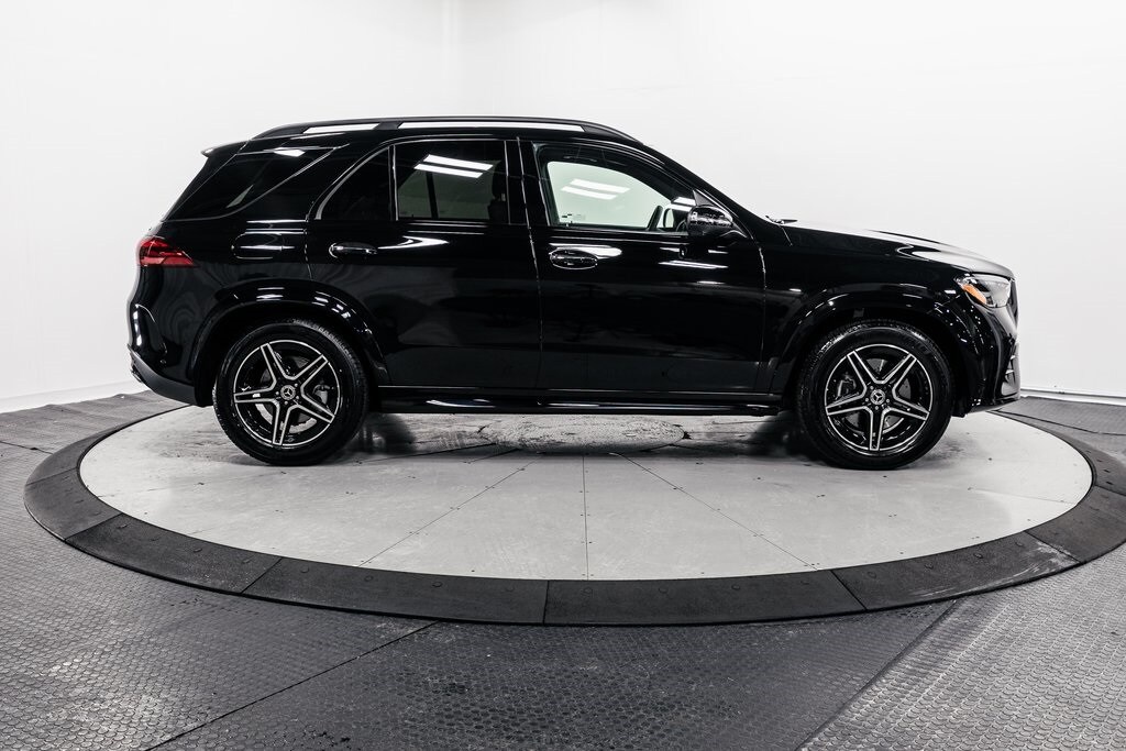 2026 MERCEDES-BENZ GLE-CLASS - Image 35