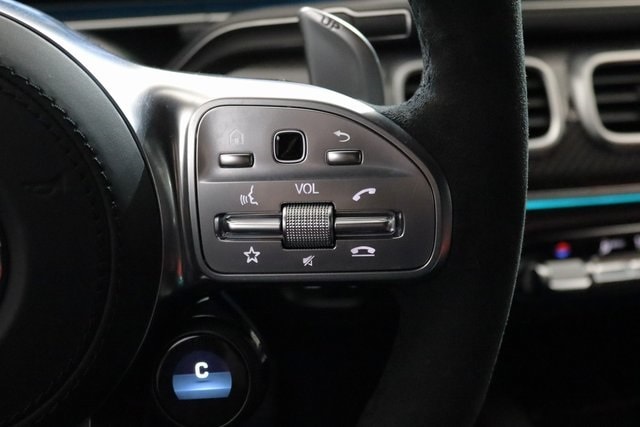 2022 MERCEDES-BENZ GLE-CLASS - Image 5