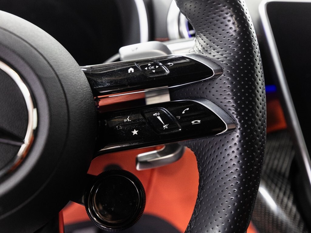 2022 MERCEDES-BENZ SL-CLASS - Image 14