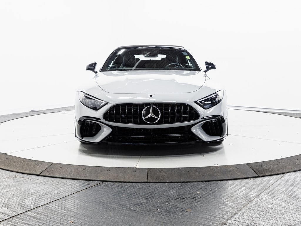 2022 MERCEDES-BENZ SL-CLASS - Image 2