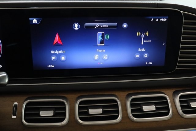 2024 MERCEDES-BENZ GLE-CLASS - Image 7