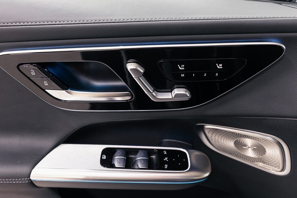 2026 MERCEDES-BENZ GLC-CLASS - Image 6