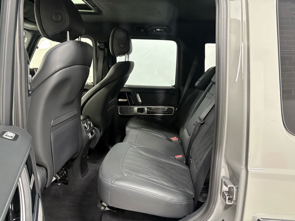 2024 MERCEDES-BENZ G-CLASS - Image 27