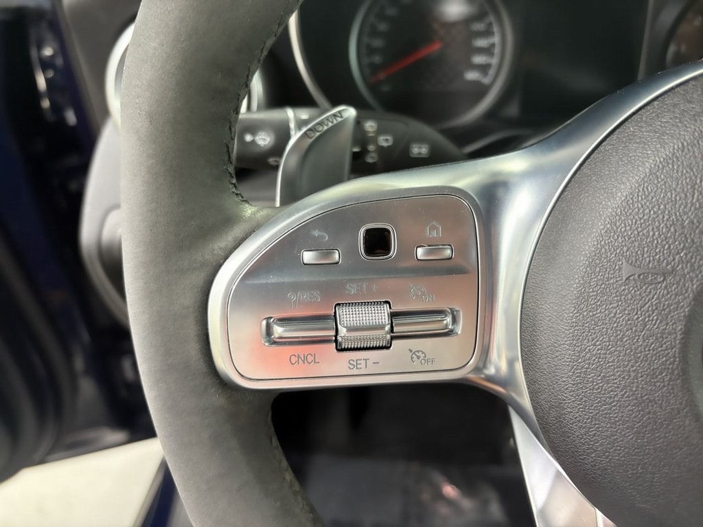 2022 MERCEDES-BENZ GLC-CLASS - Image 10