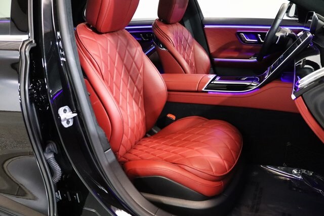 2022 MERCEDES-BENZ S-CLASS - Image 20