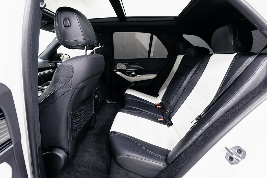 2025 MERCEDES-BENZ GLE-CLASS - Image 28