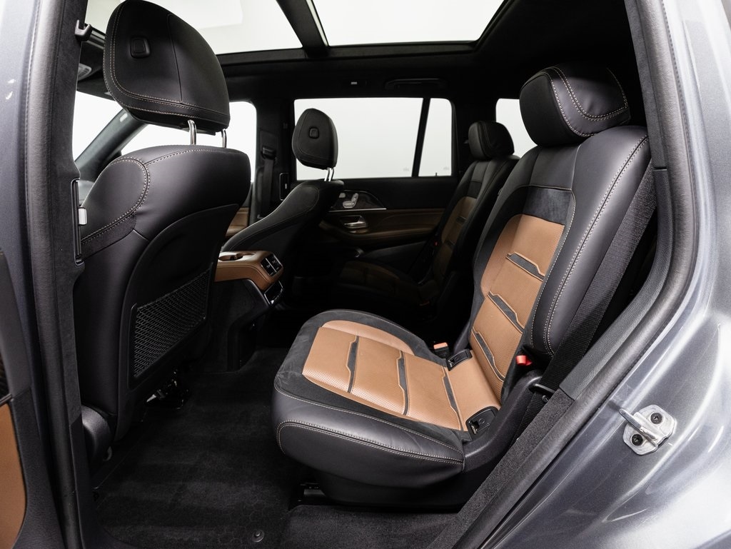 2024 MERCEDES-BENZ GLS-CLASS - Image 30