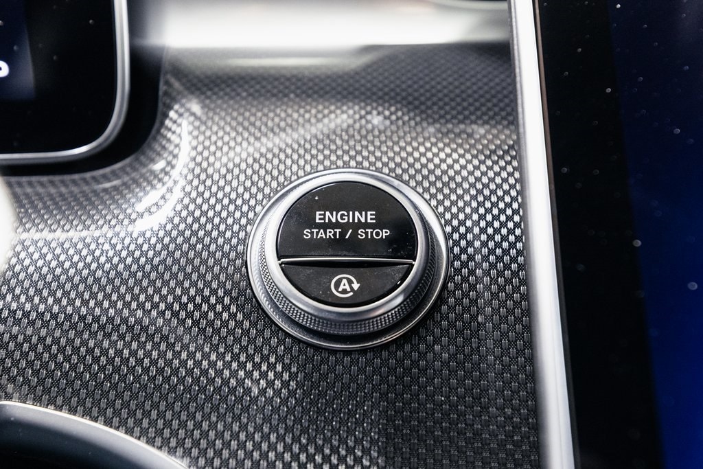 2022 MERCEDES-BENZ C-CLASS - Image 15