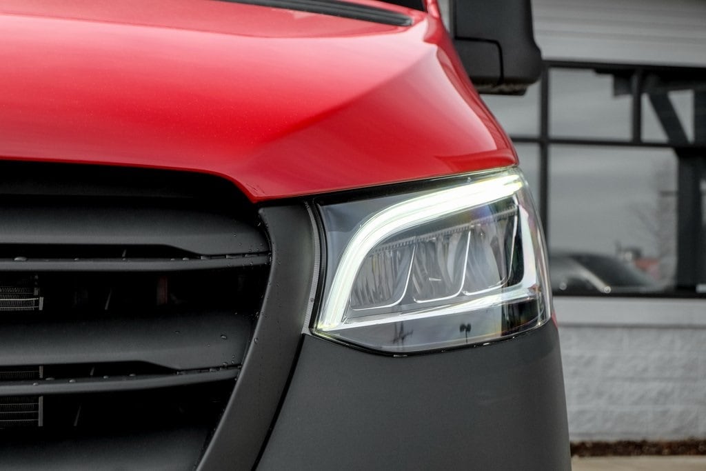 2025 MERCEDES-BENZ SPRINTER - Image 7