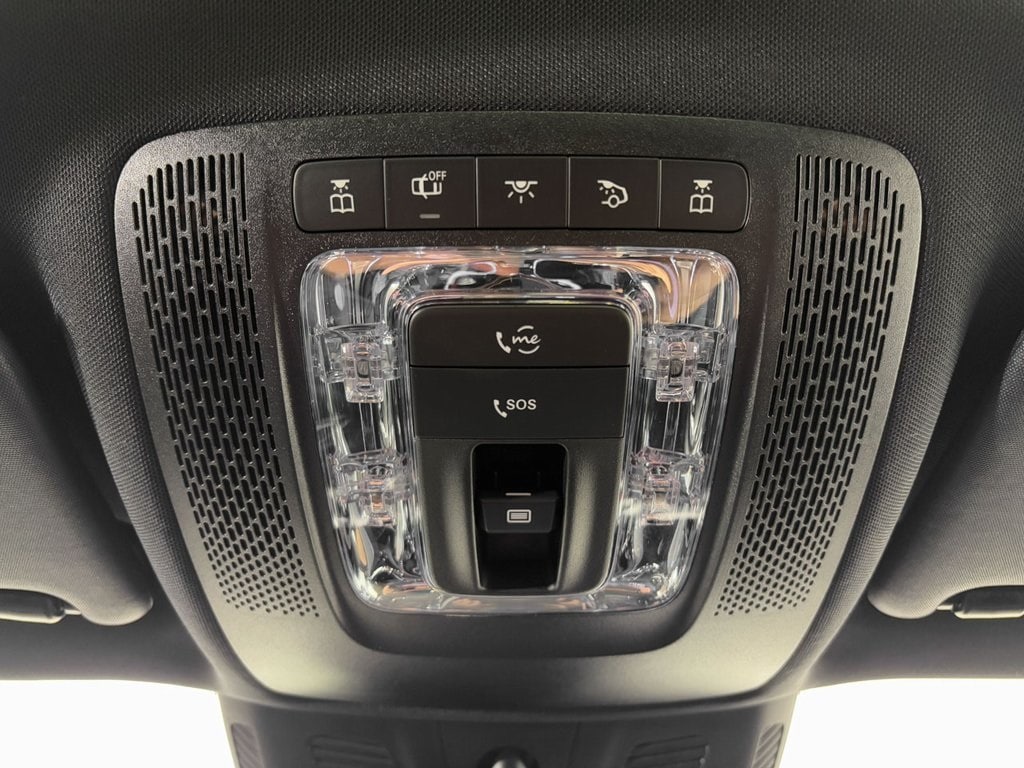 2023 MERCEDES-BENZ EQB-CLASS - Image 23