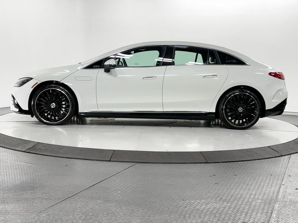 2023 MERCEDES-BENZ EQE-CLASS SEDAN - Image 4