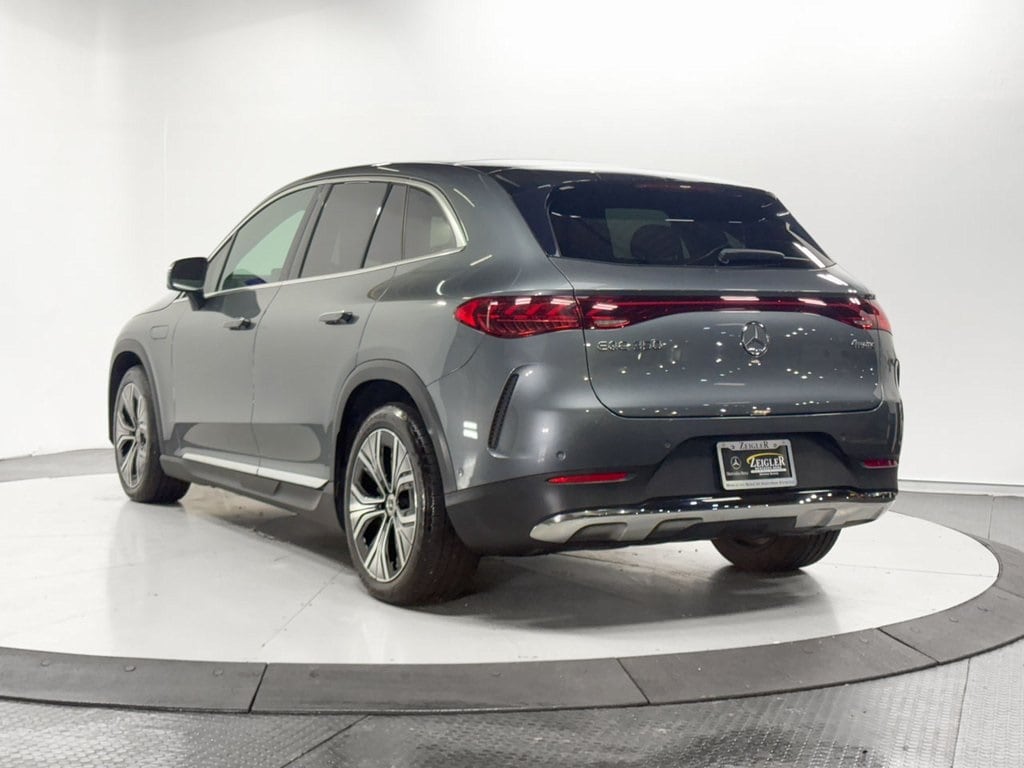 2023 MERCEDES-BENZ EQE-CLASS SUV - Image 30