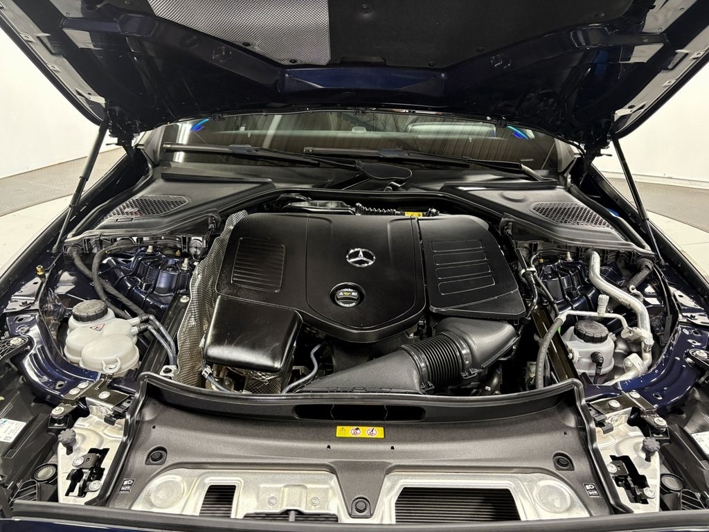 2024 MERCEDES-BENZ E-CLASS - Image 38