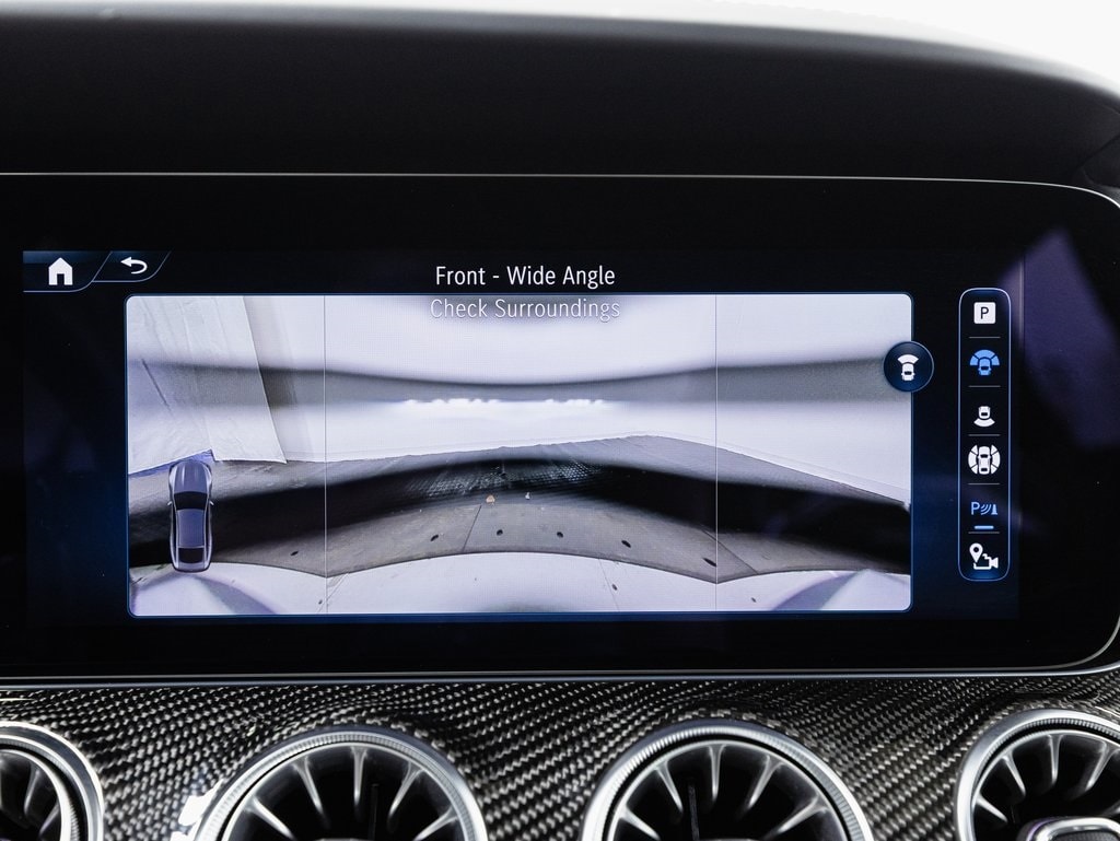 2024 MERCEDES-BENZ AMG GT - Image 21