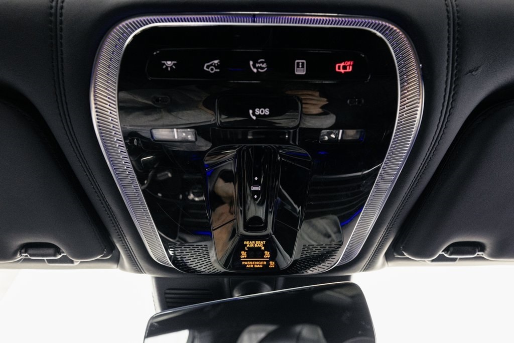 2024 MERCEDES-BENZ S-CLASS - Image 26