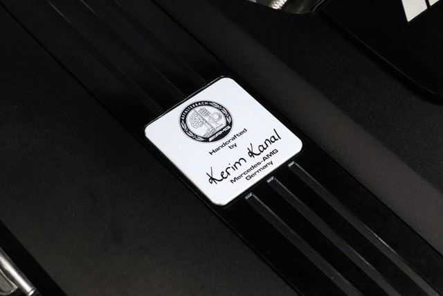 2022 MERCEDES-BENZ SL-CLASS - Image 35