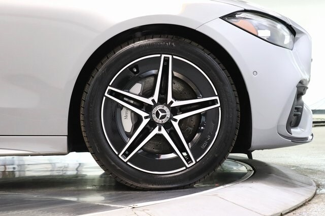 2025 MERCEDES-BENZ C-CLASS - Image 17