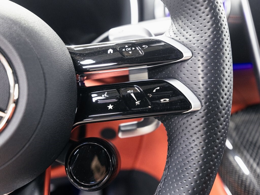 2022 MERCEDES-BENZ SL-CLASS - Image 14