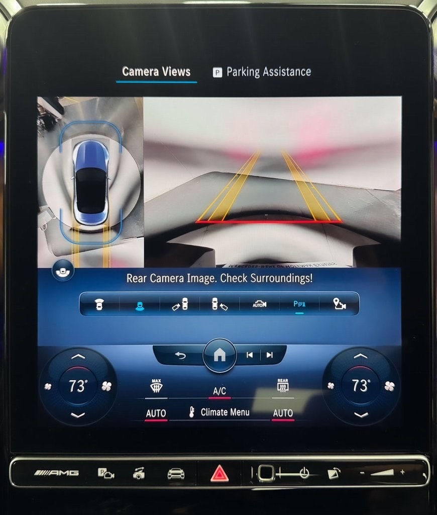 2022 MERCEDES-BENZ SL-CLASS - Image 20