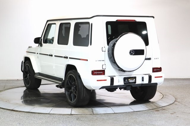 2022 MERCEDES-BENZ G-CLASS - Image 2