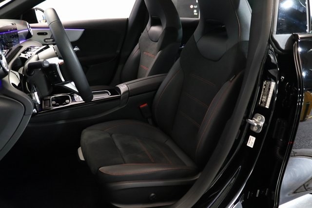 2025 MERCEDES-BENZ CLA-CLASS - Image 17