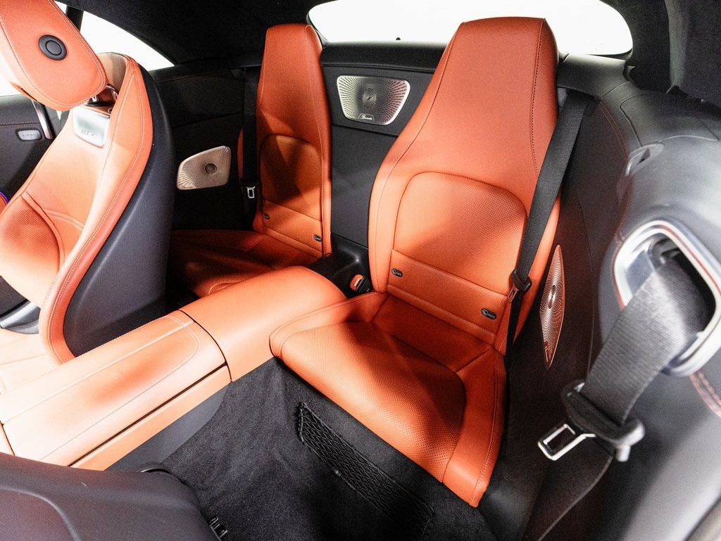 2022 MERCEDES-BENZ SL-CLASS - Image 29