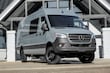Mercedes-Benz Sprinter 2500