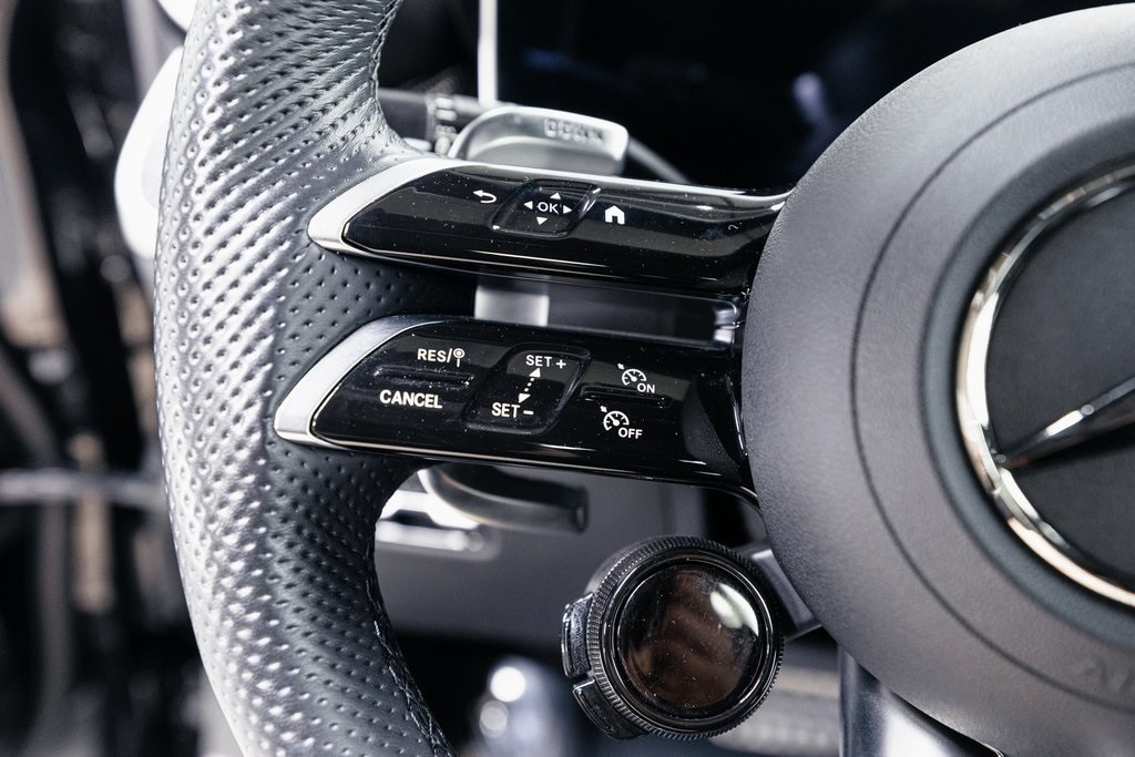 2025 MERCEDES-BENZ GLC-CLASS - Image 11