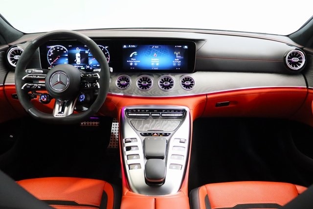 2023 MERCEDES-BENZ AMG GT - Image 23