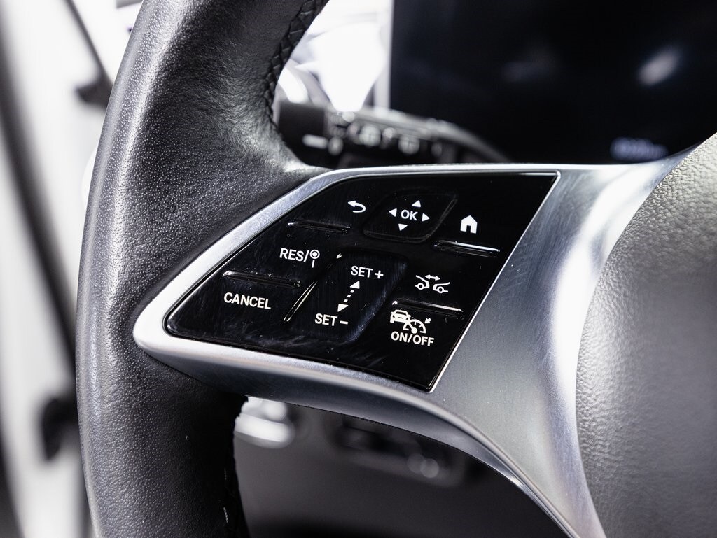 2023 MERCEDES-BENZ EQE-CLASS SUV - Image 11