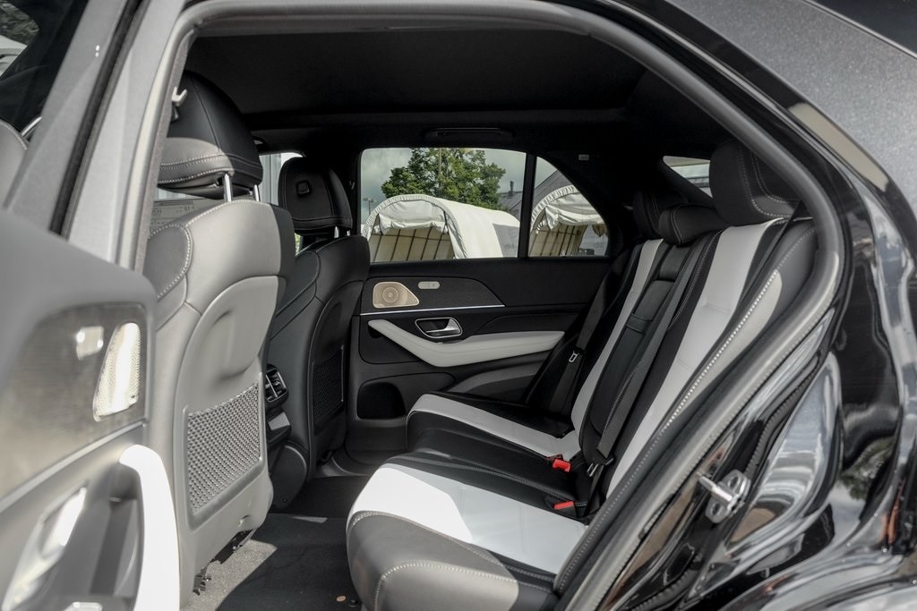 2026 MERCEDES-BENZ GLE-CLASS - Image 18