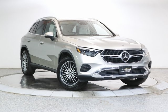 2024 MERCEDES-BENZ GLC-CLASS - Image 1