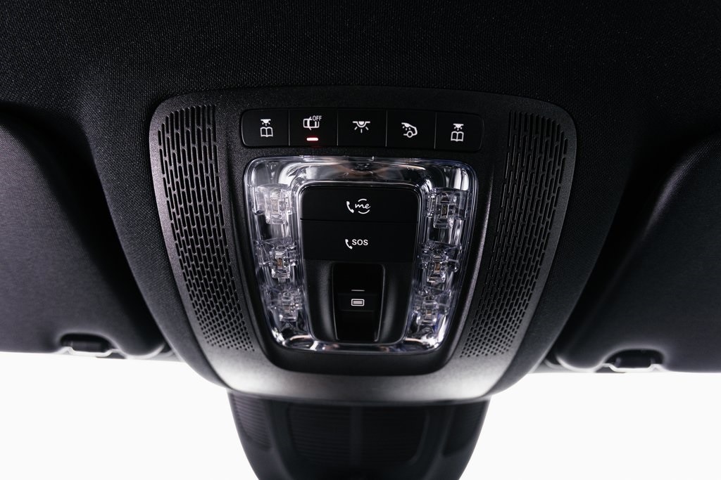 2025 MERCEDES-BENZ GLS-CLASS - Image 22