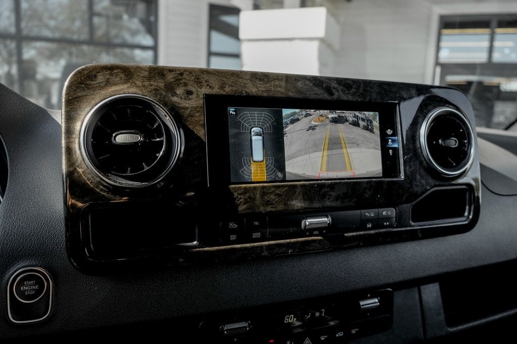 2022 MERCEDES-BENZ SPRINTER - Image 16
