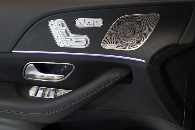 2025 MERCEDES-BENZ GLE-CLASS - Image 3