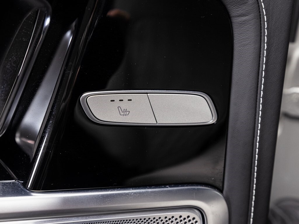 2025 MERCEDES-BENZ G-CLASS - Image 28
