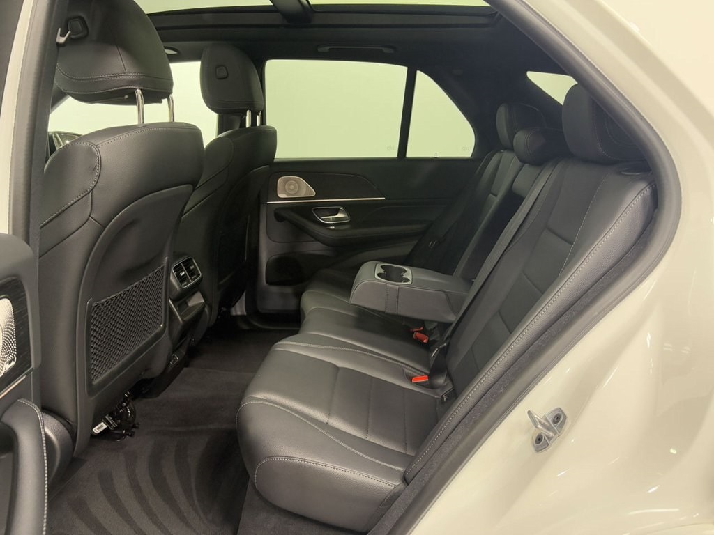 2026 MERCEDES-BENZ GLE-CLASS - Image 26