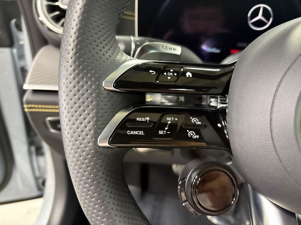 2024 MERCEDES-BENZ AMG GT - Image 13