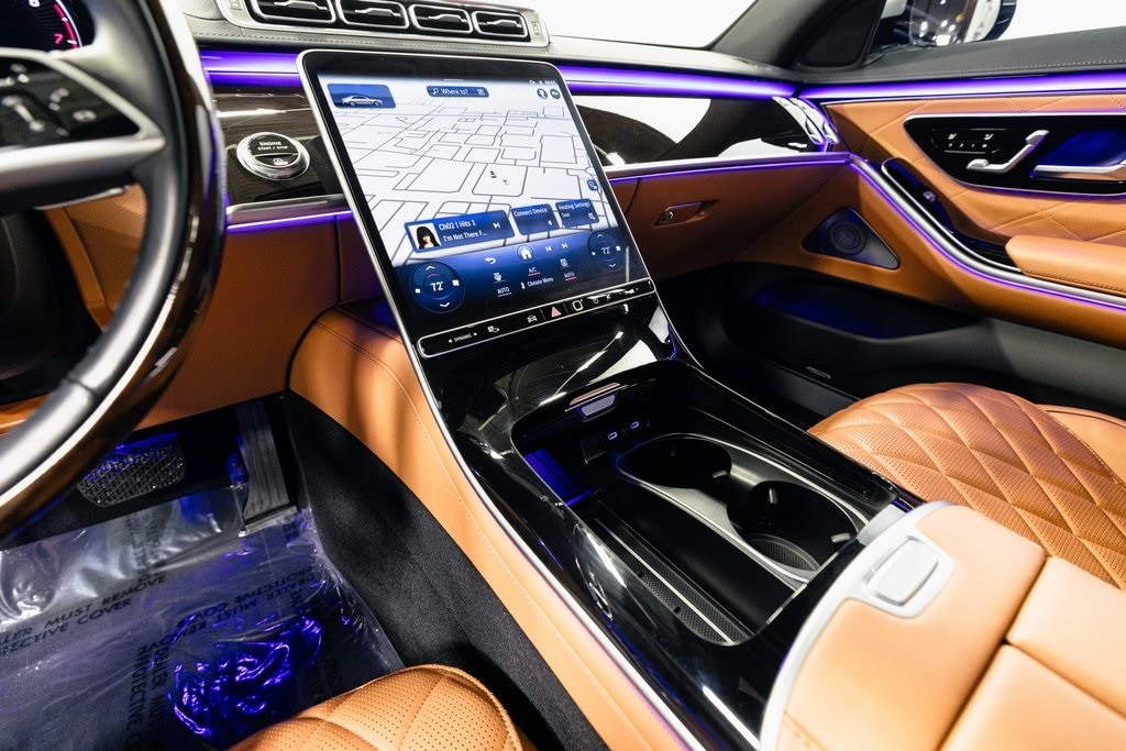 2024 MERCEDES-BENZ S-CLASS - Image 15